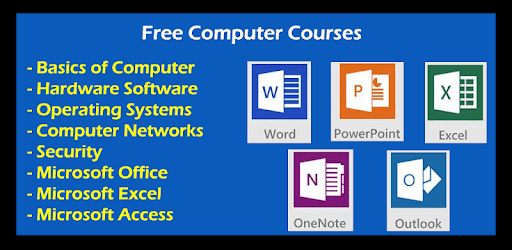 Learn Computer Course in Urdu pc screenshot