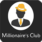 Millionaire Sayings Club icon