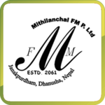 Mithilanchal FM icon