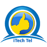 iTech Tel Dialer icon