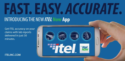 ITEL Now pc screenshot