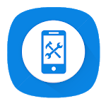 Mobile Service Center icon