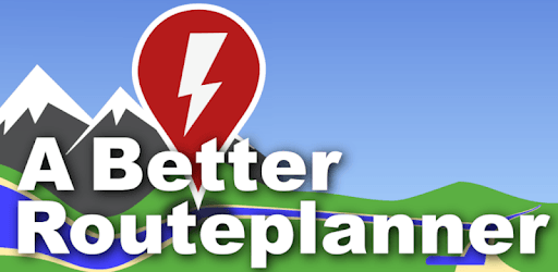 A Better Routeplanner (ABRP) pc screenshot A Better Routeplanner (ABRP) pc screenshot