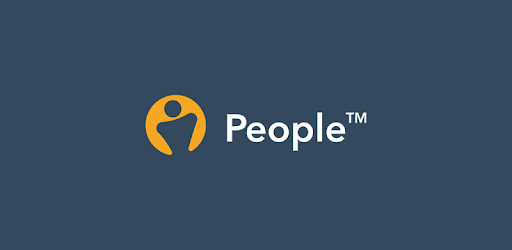 People HR pc screenshot