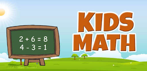 Kids Math - Add, Subtract, Multiply, Divide pc screenshot Kids Math - Add, Subtract, Multiply, Divide pc screenshot