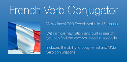 French Verb Conjugator pc screenshot