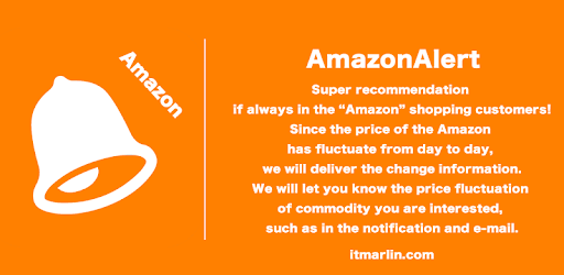 AmaAlert - Amazon price change pc screenshot AmaAlert - Amazon price change pc screenshot