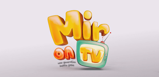 Mir on TV pc screenshot Mir on TV pc screenshot