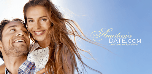 AnastasiaDate: International dating app pc screenshot