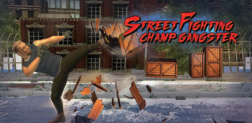Real Road Gangster Fighting: Fighter Game pc screenshot Real Road Gangster Fighting: Fighter Game pc screenshot