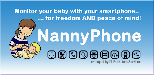 Baby Monitor Baby Phone Alarm pc screenshot Baby Monitor Baby Phone Alarm pc screenshot