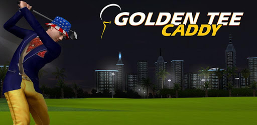 Golden Tee Caddy pc screenshot Golden Tee Caddy pc screenshot