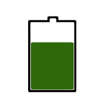 Advanced Battery Saver - Free icon