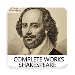 Shakespeare Complete Works FREE icon