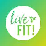 It Works! Live Fit for pc icon It Works! Live Fit for pc icon