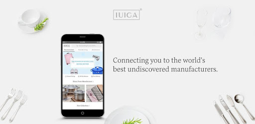IUIGA - Celebrate fine living pc screenshot