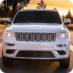 Jeep Car Game for pc icon
