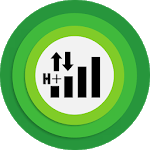 HSPA+ Optimizer | H+ Signal Booster & Stabilizer icon