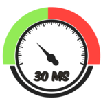 Ping and Internet Speed Optimizer - TurboPing icon