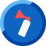 Air Horn (Infinite) icon