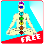 Reiki Energy icon