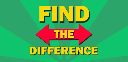 Find The Difference New pc screenshot