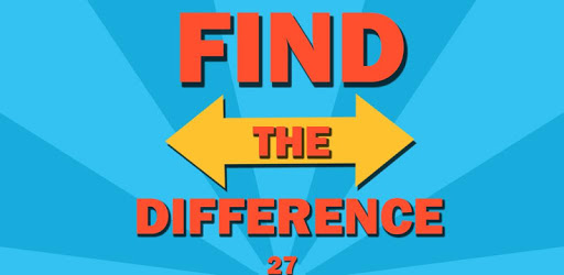 Find The Difference 27 pc screenshot
