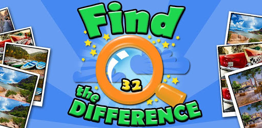 Find The Difference 32 pc screenshot