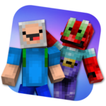 Cartoon Skins for pc icon