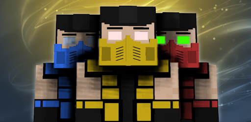 Skins Mortal Kombat pc screenshot