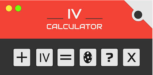 IV Calculator for Pokemon GO pc screenshot