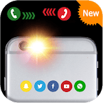 Flash Blinking on Call icon