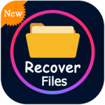 Recover All Deleted Files icon