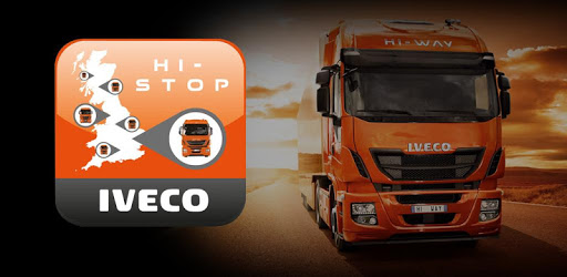 IVECO Hi-Stop pc screenshot IVECO Hi-Stop pc screenshot