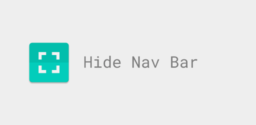 Hide Navigation Bar — Rootless pc screenshot Hide Navigation Bar — Rootless pc screenshot