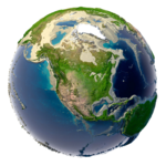 Offline World Map for pc icon Offline World Map for pc icon