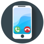 Dialer & Call Screen icon