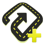 Teleroute Plus icon
