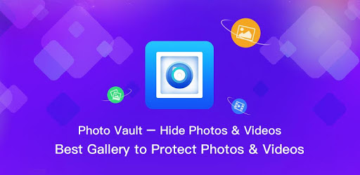 Gallery Lock: Photo Lock & Video Vault pc screenshot