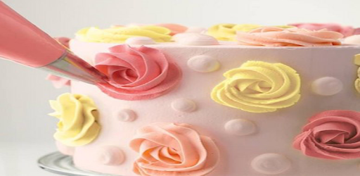 Cake decorating pc screenshot
