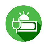 i want phone charger icon