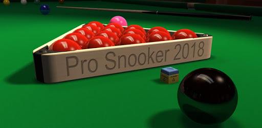 Pro Snooker 2018 pc screenshot Pro Snooker 2018 pc screenshot