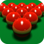 Pro Snooker 2018 icon