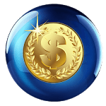 Lottery Winner MEGA+Powerball icon