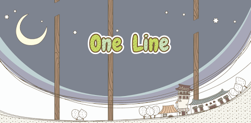 One Line Game - Follow Line pc screenshot One Line Game - Follow Line pc screenshot