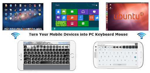 iWritingPad Keyboard Mouse for Windows Mac & Linux pc screenshot iWritingPad Keyboard Mouse for Windows Mac & Linux pc screenshot