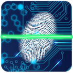 Lie Detector Real Simulator icon