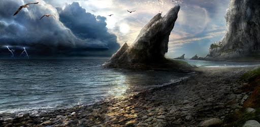 Syrinscape: Tabletop RPG Sound pc screenshot