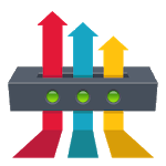 IxChariot Endpoint icon