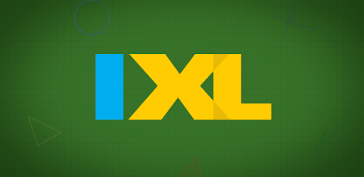 IXL pc screenshot